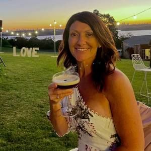 Meet your Posher, Kellie